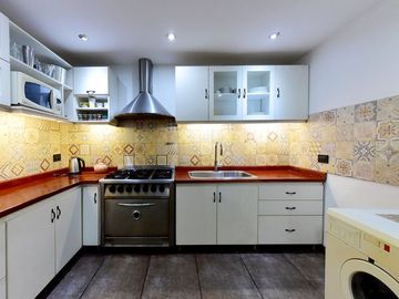 VENTA CASA 5 AMBIENTES EN ITUZAINGO OPORTUNIDAD