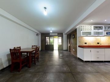 VENTA CASA 5 AMBIENTES EN ITUZAINGO OPORTUNIDAD