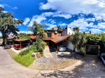 VENTA CASA 5 AMBIENTES EN ITUZAINGO OPORTUNIDAD