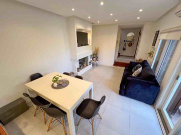 Venta Dúplex Tigre 3 amb patio parrilla amenities