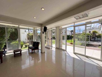 Venta Dúplex Tigre 3 amb patio parrilla amenities