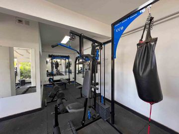 Venta Dúplex Tigre 3 amb patio parrilla amenities