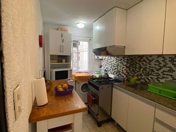 VENTA DEPARTAMENTO 4 AMBIENTES BARRACAS