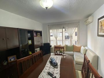 VENTA DEPARTAMENTO 4 AMBIENTES BARRACAS