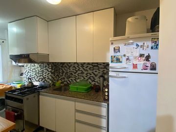 VENTA DEPARTAMENTO 4 AMBIENTES BARRACAS