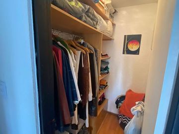 VENTA DEPARTAMENTO 4 AMBIENTES BARRACAS