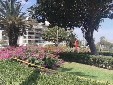 VENTA AMPLIA CASA 226 M2 BARRANCO