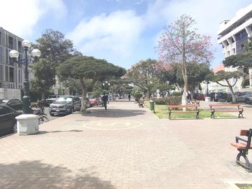 VENTA AMPLIA CASA 226 M2 BARRANCO