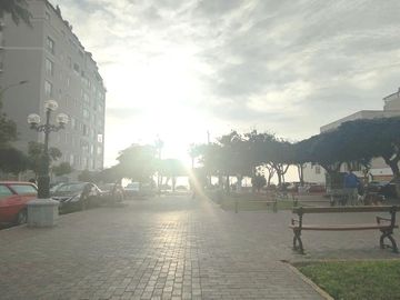 VENTA AMPLIA CASA 226 M2 BARRANCO