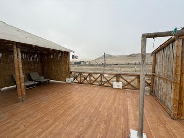 SE VENDE CASA EN PUNTA HERMOSA