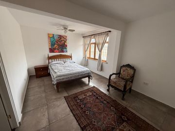 SE VENDE CASA EN PUNTA HERMOSA