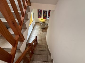 SE VENDE CASA EN PUNTA HERMOSA