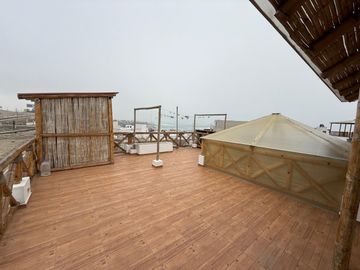 SE VENDE CASA EN PUNTA HERMOSA