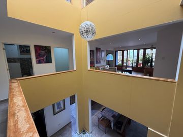 SE VENDE CASA EN PUNTA HERMOSA