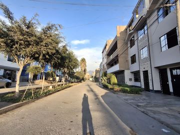 Departamento en  primer piso de 160 m2 !!!