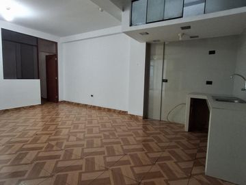 Departamento en  primer piso de 160 m2 !!!