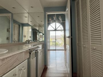 CASA lote 1040m2 Maschwitz Privado 4 dormitorios