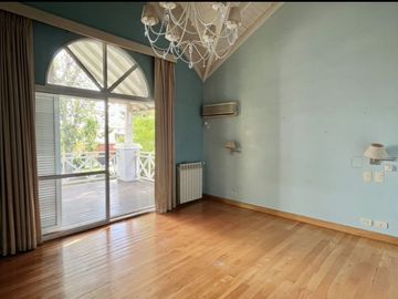 CASA lote 1040m2 Maschwitz Privado 4 dormitorios