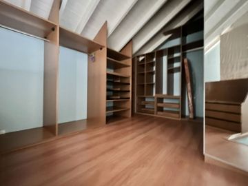 CASA lote 1040m2 Maschwitz Privado 4 dormitorios