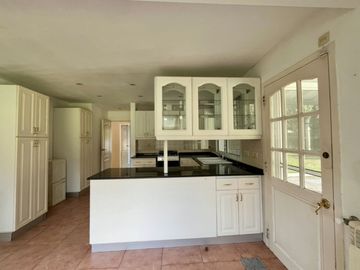 CASA lote 1040m2 Maschwitz Privado 4 dormitorios