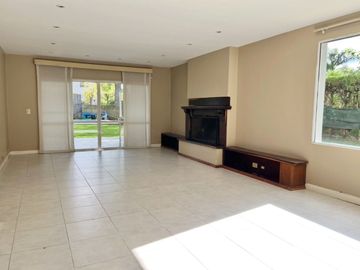 CASA lote 1040m2 Maschwitz Privado 4 dormitorios