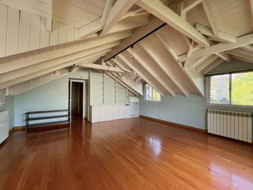 CASA lote 1040m2 Maschwitz Privado 4 dormitorios