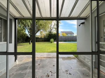 CASA lote 1040m2 Maschwitz Privado 4 dormitorios