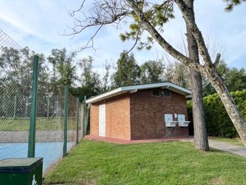 CASA lote 1040m2 Maschwitz Privado 4 dormitorios