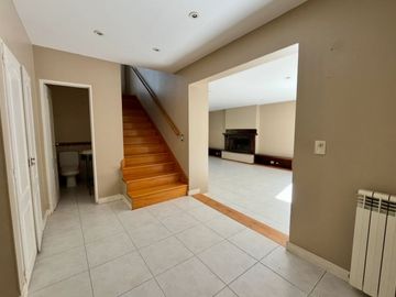 CASA lote 1040m2 Maschwitz Privado 4 dormitorios