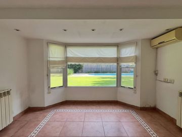 CASA lote 1040m2 Maschwitz Privado 4 dormitorios