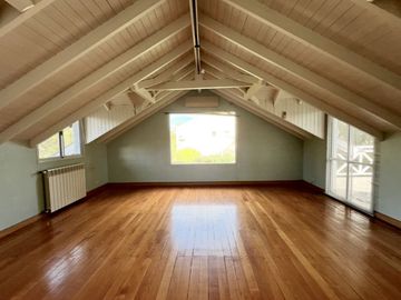 CASA lote 1040m2 Maschwitz Privado 4 dormitorios