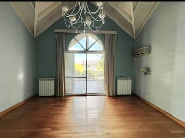 CASA lote 1040m2 Maschwitz Privado 4 dormitorios