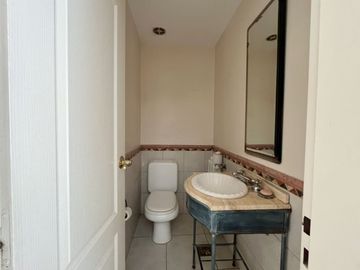 CASA lote 1040m2 Maschwitz Privado 4 dormitorios
