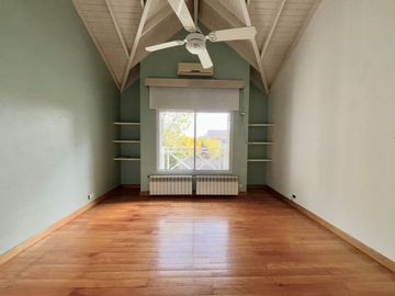 CASA lote 1040m2 Maschwitz Privado 4 dormitorios