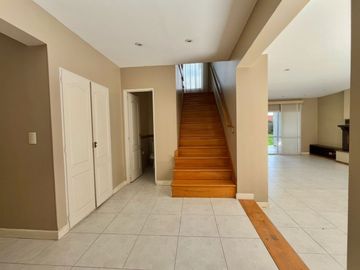 CASA lote 1040m2 Maschwitz Privado 4 dormitorios