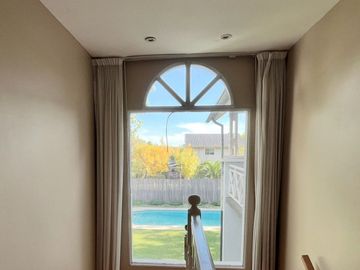 CASA lote 1040m2 Maschwitz Privado 4 dormitorios
