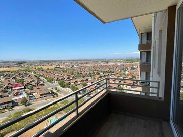 Departamento en venta en TALCA