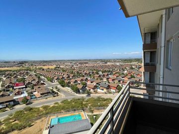 Departamento en venta en TALCA