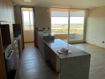 Departamento en venta en TALCA