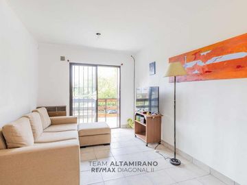 DEPARTAMENTOS EN VENTA LA PLATA