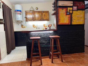 VENDO CASAS EN VILLA STA CRUZ DEL LAGO CON PILETA