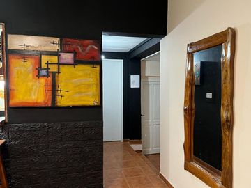 VENDO CASAS EN VILLA STA CRUZ DEL LAGO CON PILETA