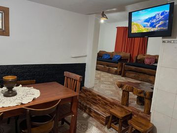 VENDO CASAS EN VILLA STA CRUZ DEL LAGO CON PILETA