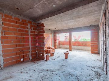 VENTA DEPTO MONO DIVISIBLE POZO VILLA CRESPO
