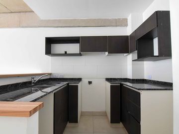 Venta Depto 2 amb. con Patio San Telmo Apto Prof.
