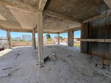 DEPTO MONOAMBIENTE EN VENTA BALVANERA A ESTRENAR