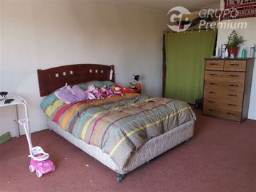 Casa en Venta en A34396 - Venta Casa Quilicura Las Torres O. - 3D2B1E