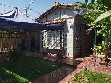 Casa en Venta en A34396 - Venta Casa Quilicura Las Torres O. - 3D2B1E