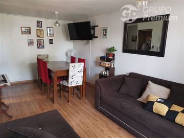 Casa en Venta en A34396 - Venta Casa Quilicura Las Torres O. - 3D2B1E