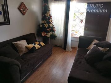 Casa en Venta en A34396 - Venta Casa Quilicura Las Torres O. - 3D2B1E